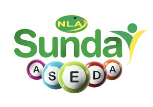 Sunday Aseda Lotto Results & Machine (30th June 2024) – NLA.